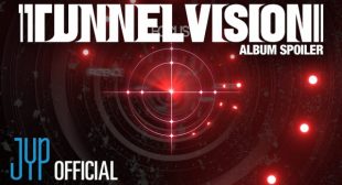 TUNNEL VISION (English Translation) Lyrics