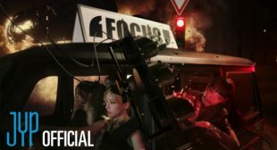 TUNNEL VISION (English Translation) Song Lyrics