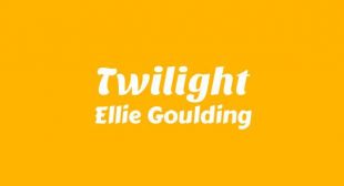 Twilight Lyrics