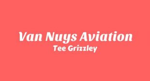 Van Nuys Aviation Lyrics