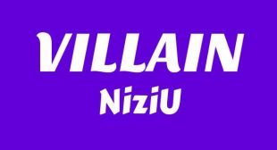 VILLAIN Song Lyrics