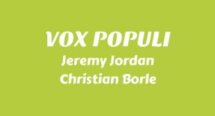 VOX POPULI Lyrics