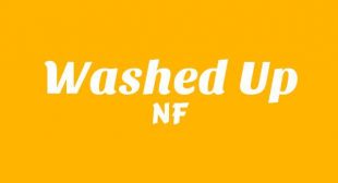 Washed Up Song Lyrics