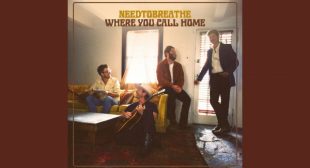 Where You Call Home Lyrics