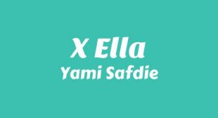X Ella Lyrics