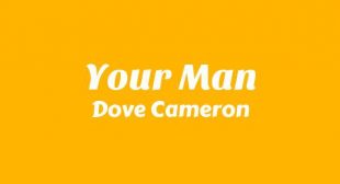 Your Man Lyrics