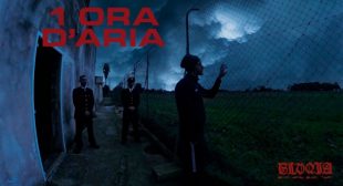 1 Ora D’Aria Lyrics