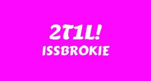 2T1L! Lyrics – SWAGGOT! (B SIDE)