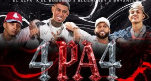 4 Pa 4 Song Lyrics