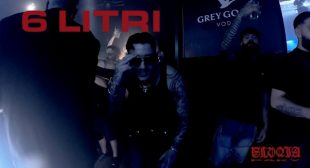 Lyrics of 6 Litri Song
