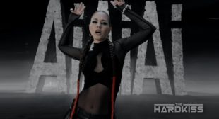 AiAiAi Lyrics – THE HARDKISS