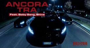 Ancora Tra (English Translation) Lyrics