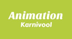 Animation Song Lyrics