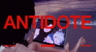 ANTIDOTE Song Lyrics