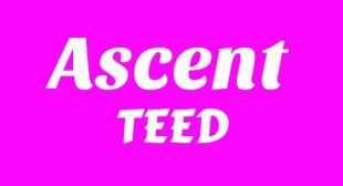 Lyrics of Ascent Song