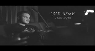 Bad News Song Lyrics