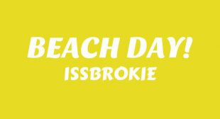 BEACH DAY! Lyrics