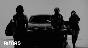 Beggin Song Lyrics