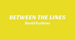 BETWEEN THE LINES Lyrics