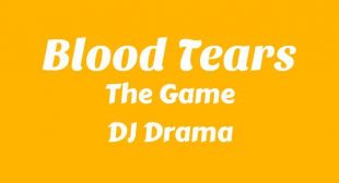 Blood Tears Lyrics