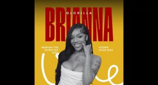 Brianna Song Lyrics