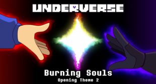 Burning Souls Song Lyrics