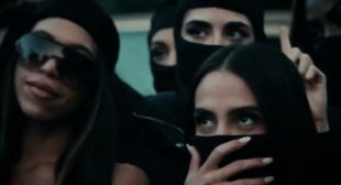 CALDA (English Translation) Song Lyrics