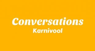 Conversations Lyrics