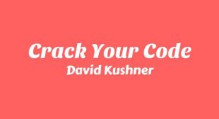Crack Your Code Song Lyrics