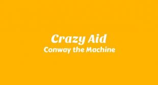 Lyrics of Crazy Aid Song