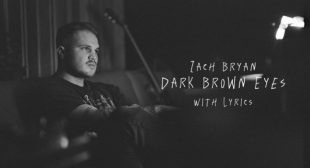 Dark Brown Eyes Song Lyrics