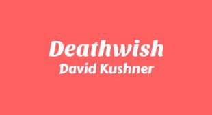Lyrics of Deathwish Song