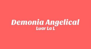 Lyrics of Demonia Angelical (English Translation) Song