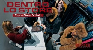 Dentro Lo Store Song Lyrics