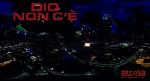 Dio Non C’è Lyrics