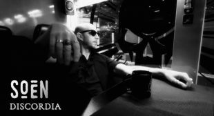 Discordia Song Lyrics