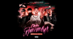 Do You Remember (Remix) (English Translation) Lyrics