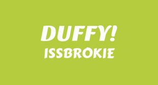 DUFFY! Lyrics