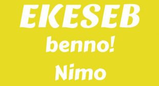 EKESEB Song Lyrics