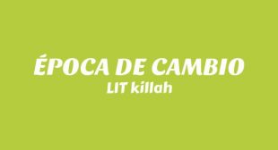 Lyrics of LABEL Song