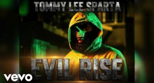 Lyrics of Evil Rise Song