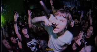 Facelift Lyrics