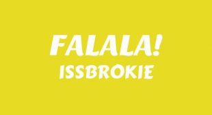 Lyrics of FALALA! Song