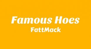 Famous Hoes Song Lyrics