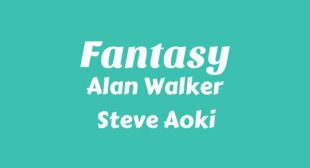 Fantasy Lyrics