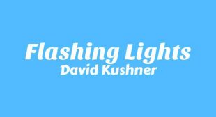 Flashing Lights Song Lyrics