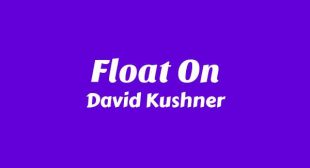 Float On Song Lyrics