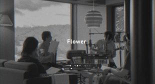 Lyrics of Flower Song