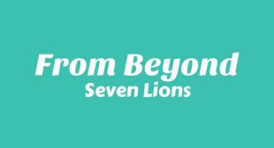 From Beyond Song Lyrics
