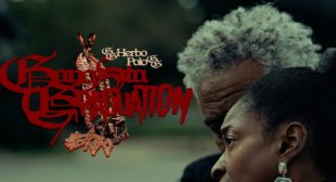 Lyrics of Gangsta Graduation Song
